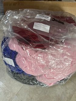 Jexine 72 Pcs Kids Beanie