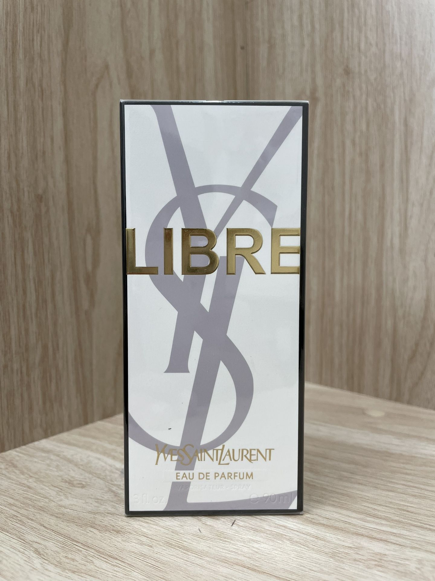 Ysl Libre Perfume 