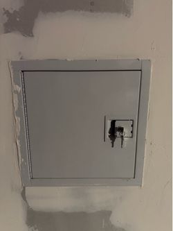 Karp access panels