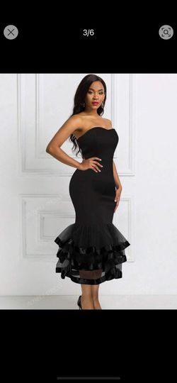 Vestido