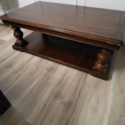 Coffee Table Living Room