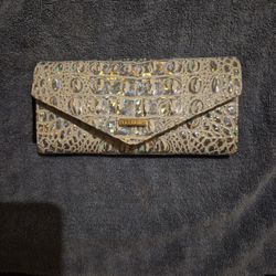 BRAHMIN PEARL WONDERLAND WALLET 
