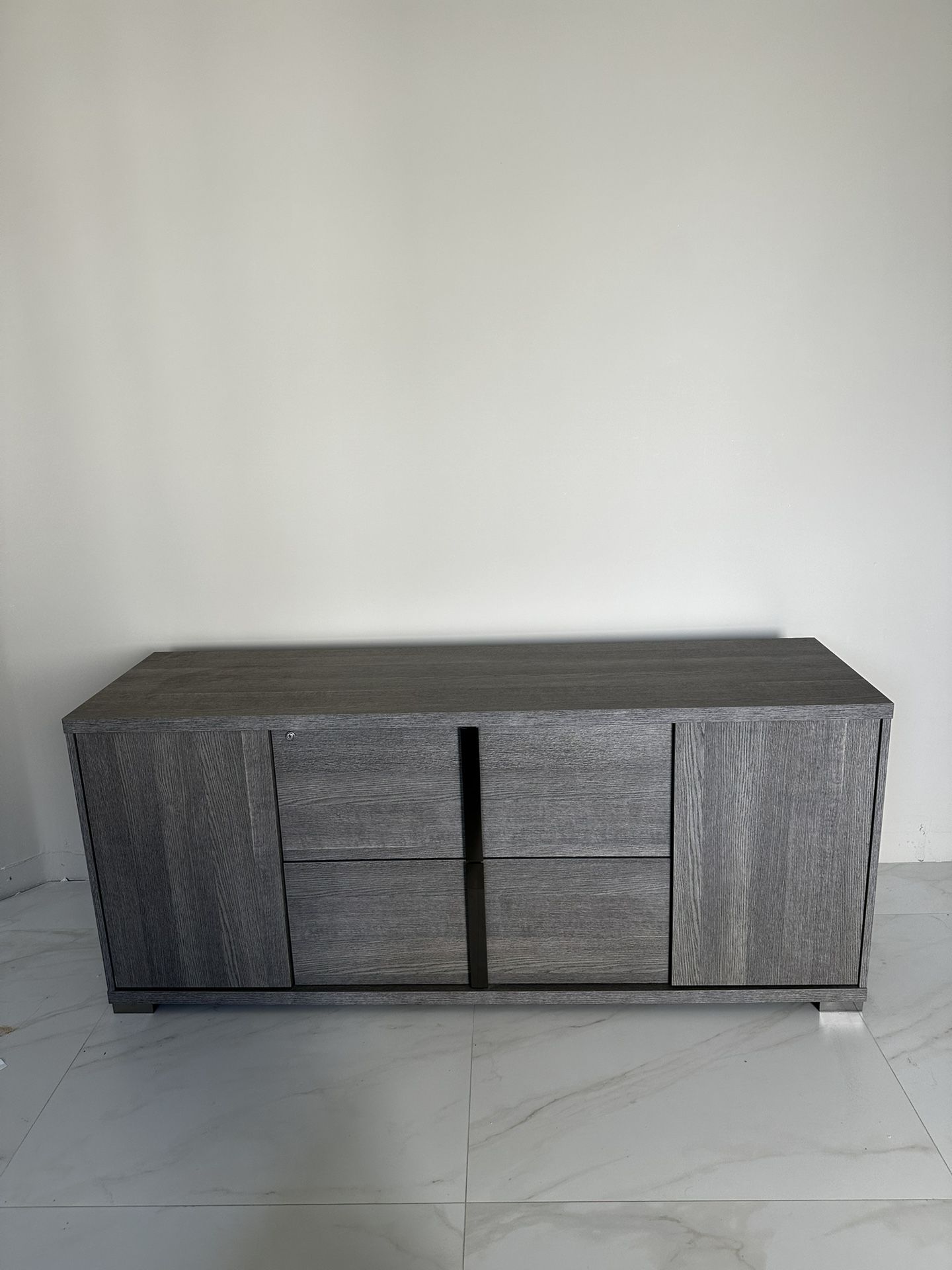Office Credenza