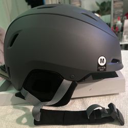 Giro Range MIPS Snow Helmet M NEW