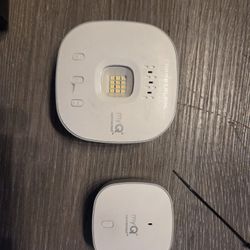 Chamberlain Smart Garage Door Opener 