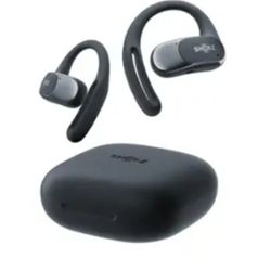 Shokz OpenFit Air True-Wireless Bluetooth Earbuds 