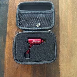 Bishop MicroAngelo Tattoo Machine