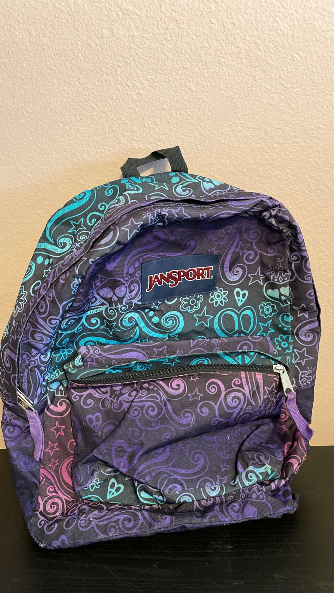 JanSport Backpack