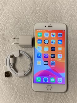 iPhone 6s Plus Unlocked