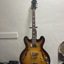 Epiphone Casino