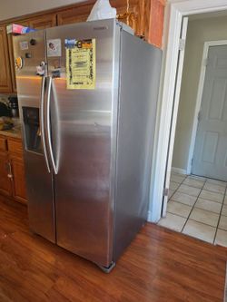 Samsung Refrigerator