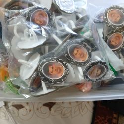 Twigilight Cupcake Rings/decor