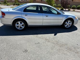 2006 Dodge Stratus