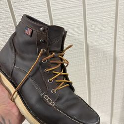 boots danner size 11 