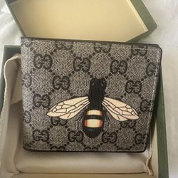 Men’s Wallet