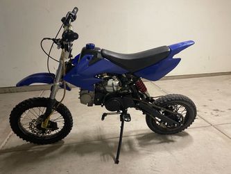 Coolester speedmax 125cc