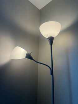 Target lamp