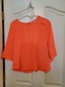 Women's blouse