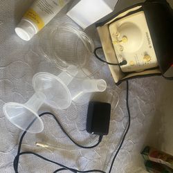 Médela Breast Pump