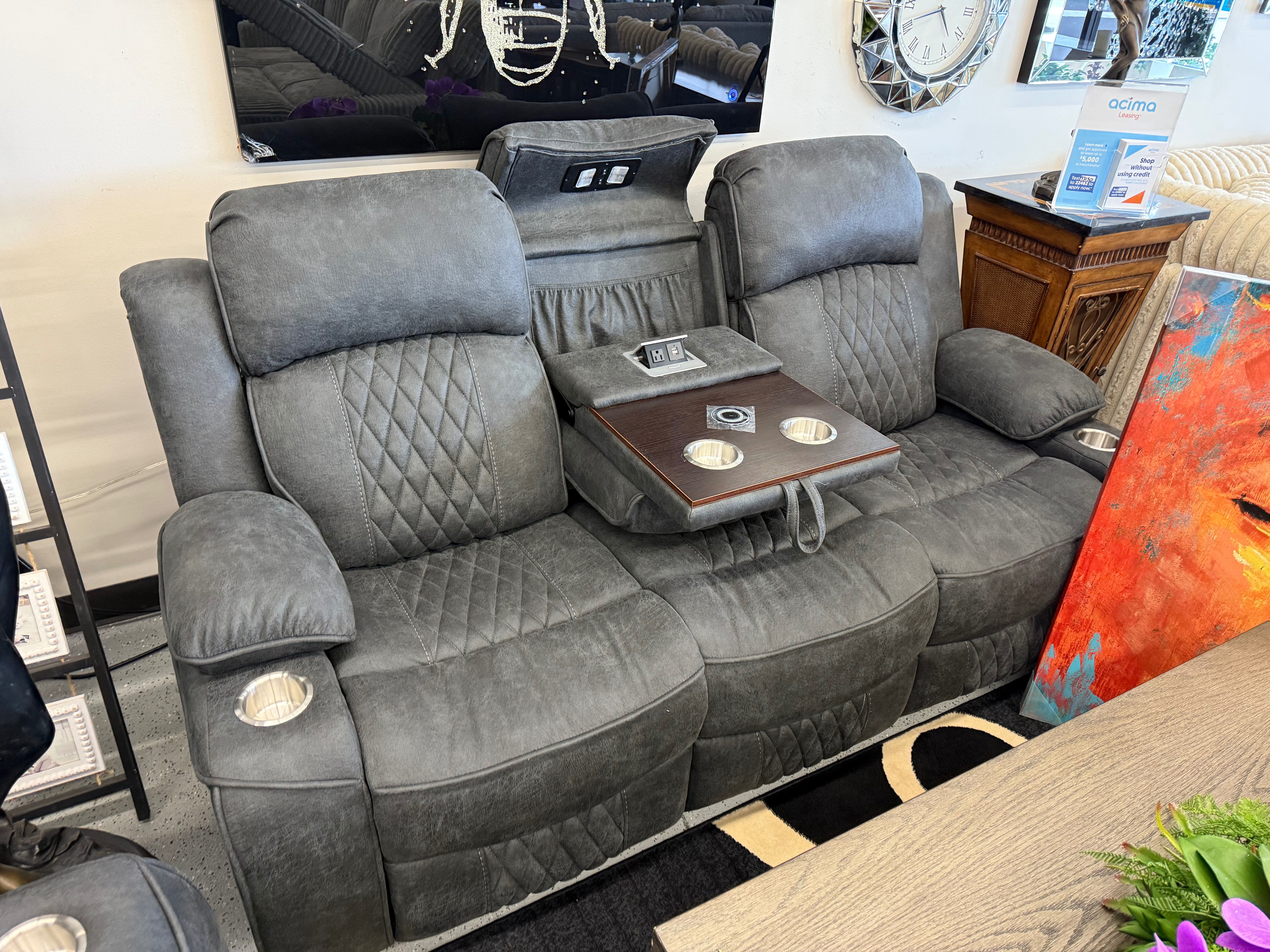 furniture sofa sectional chair recliner