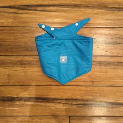 Size Large Dog Cooling Bandana 