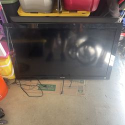 Sony Bravia 42 Inch