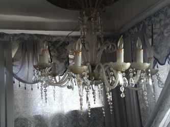 Chandelier