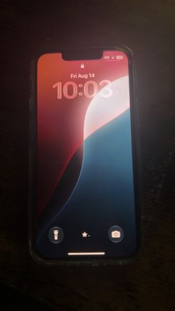iPhone 13 mini