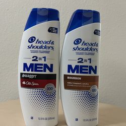 Head & Shoulders Men’s