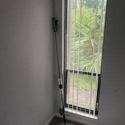 Fishing Rod Brand New With Tackle Box 