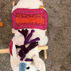 Rocking Unicorn 