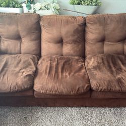 sofa