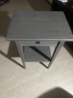IKEA Side Table 
