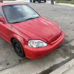 1999 Honda Civic