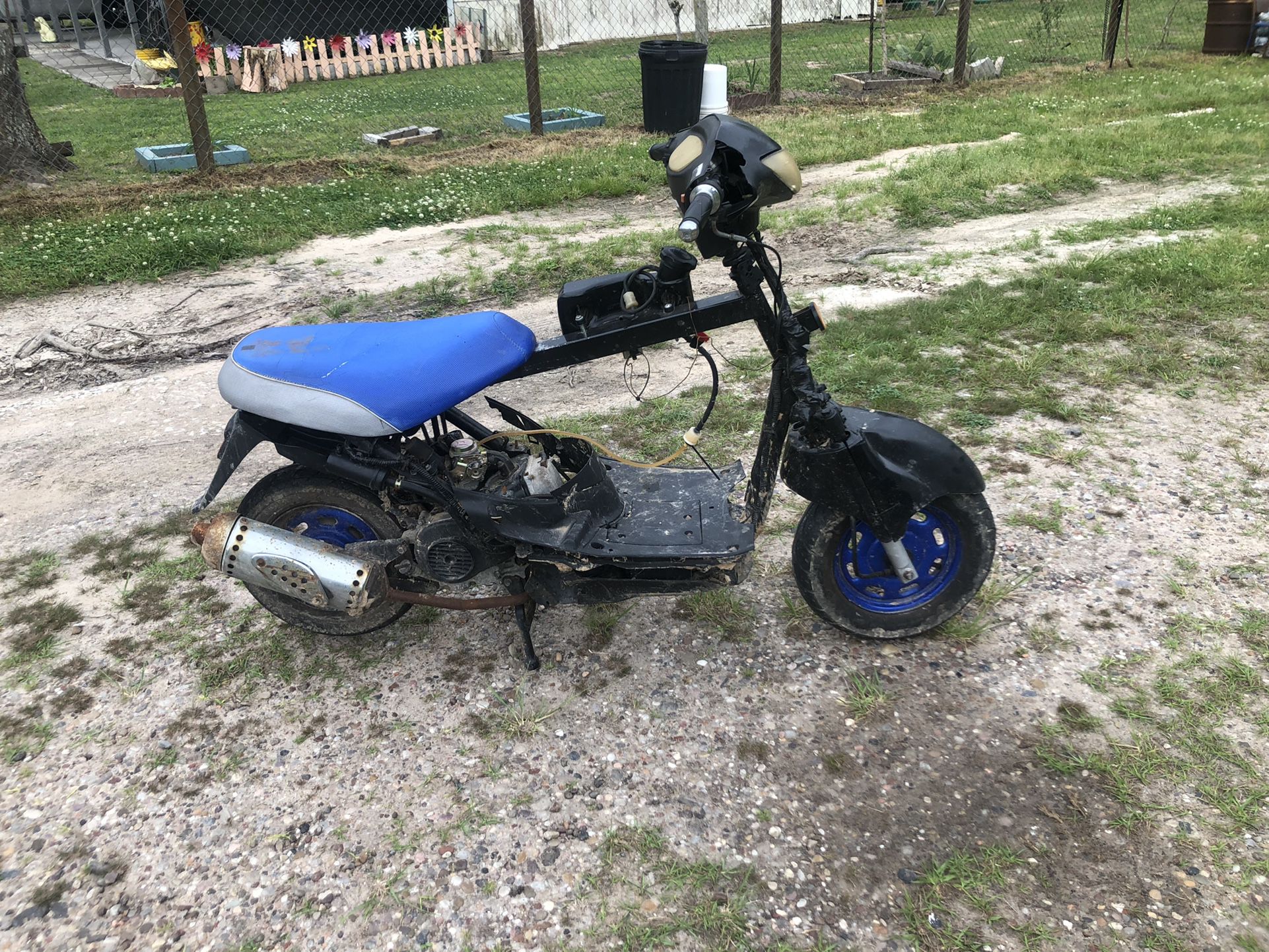 Scooter for in Conroe, TX