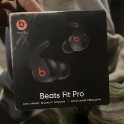 Beats Fit Pro 