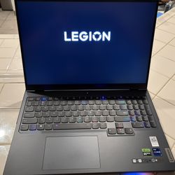 Lenovo Legion 7i Gaming Laptop Excellent Condition NO TRADES NO OFFERS! Price Drop