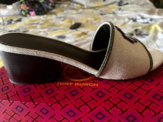 Block heels