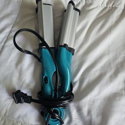 Bed Head Crimper
