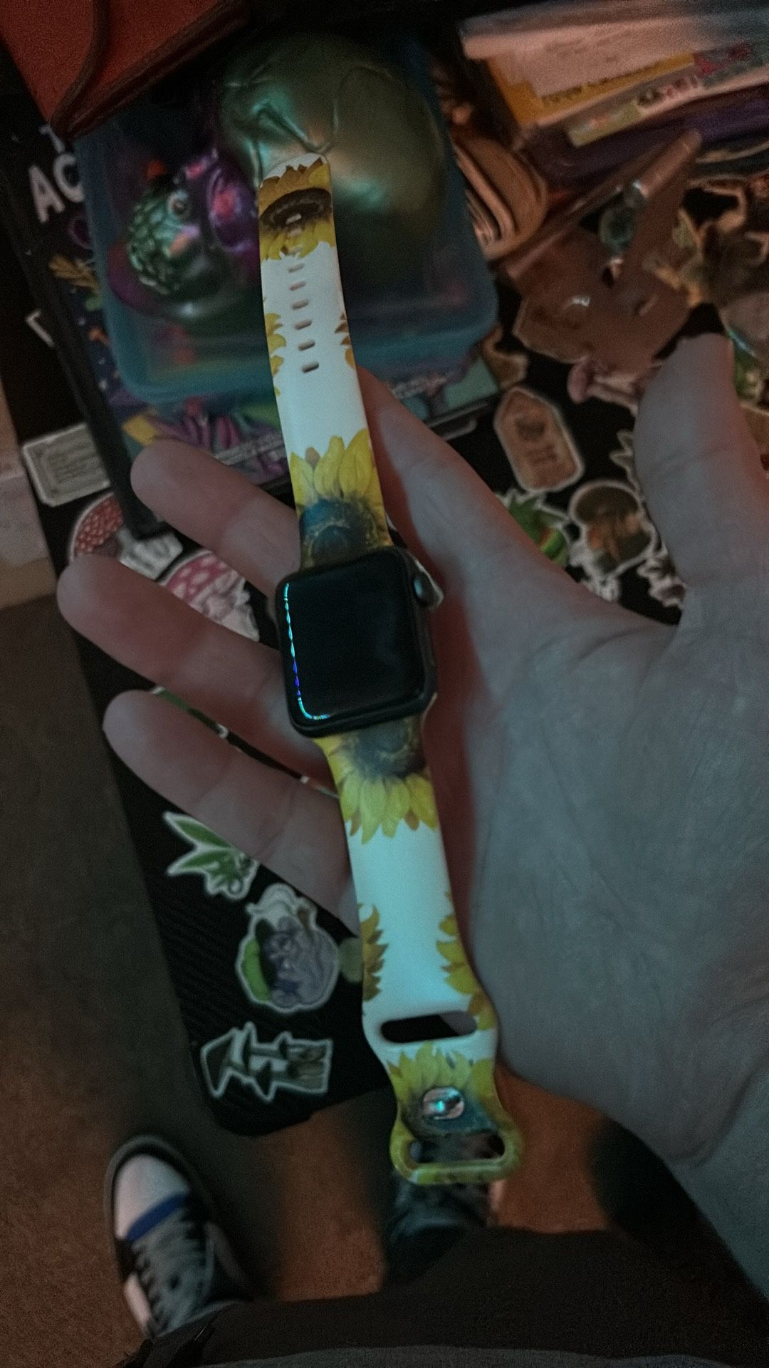 Apple Watch Gen 3