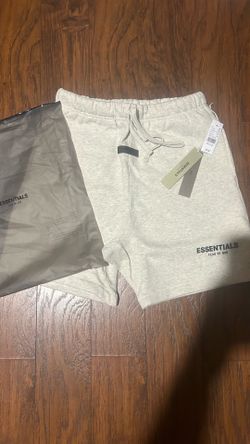 Essentials Shorts And Tees