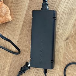 Xbox 360 Power Supply
