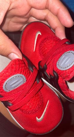 Nike PRESTO Size 5c
