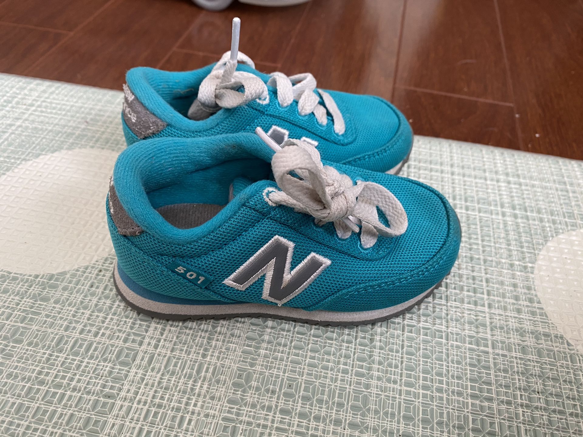 New Balance Toddler size 6