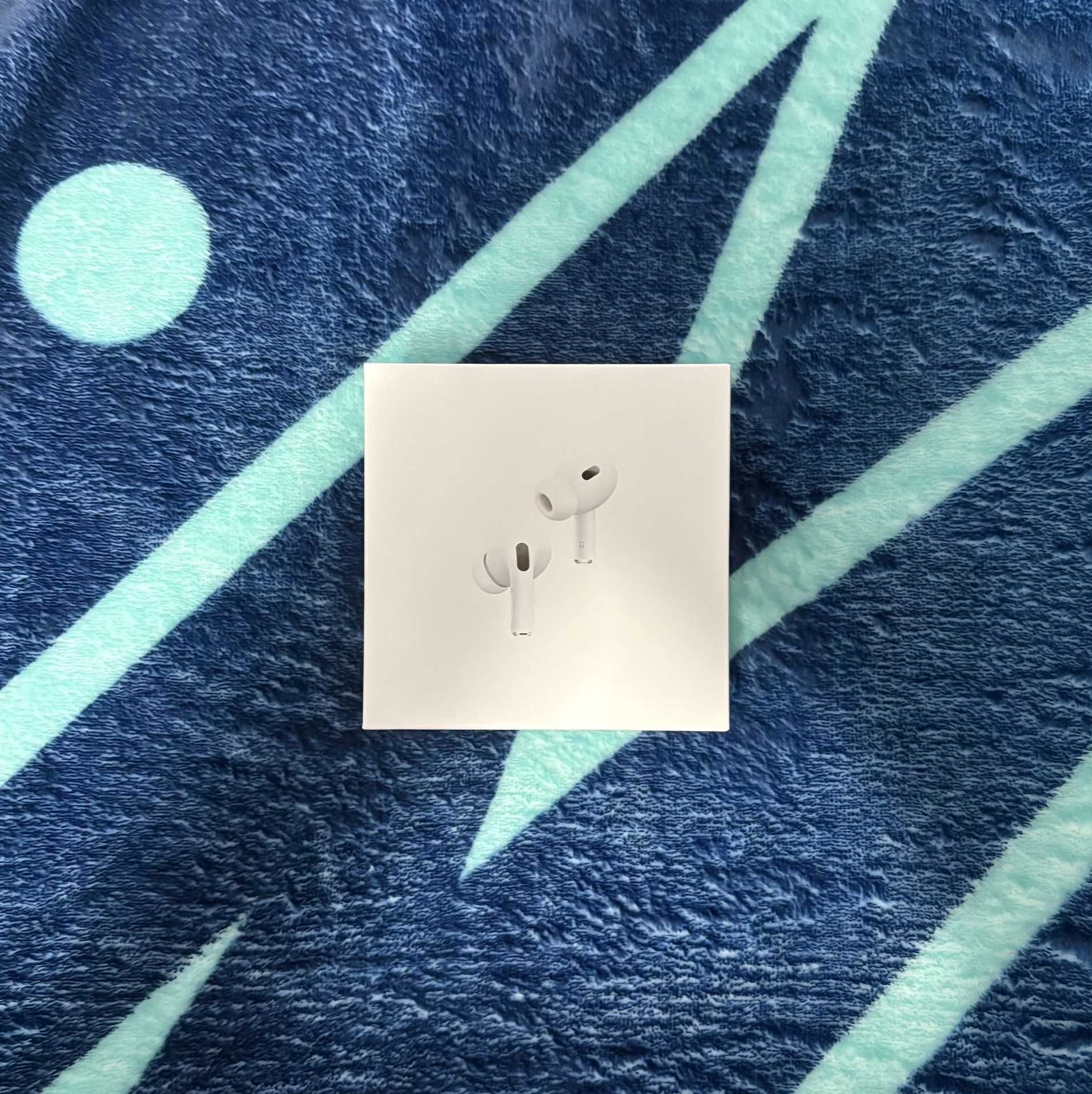 AirPods Pro 2