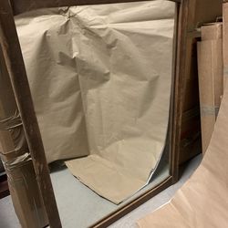 Vintage Mirror