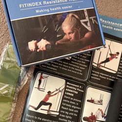 TRX All-in-one Resistance Trainer - Home Gym