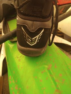 Used Size 12