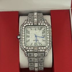 Cartier Watch
