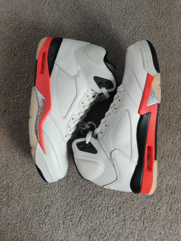 Air Jordan Retro Size